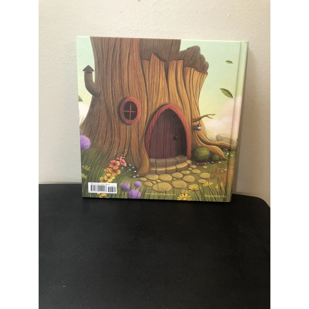 Marsha Diane‎ Arnold Badger's Perfect Garden (Hardback)